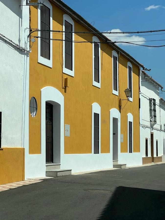 Casa con encanto, gran capacidad alojamiento-24 personas - B&B Doña Rama