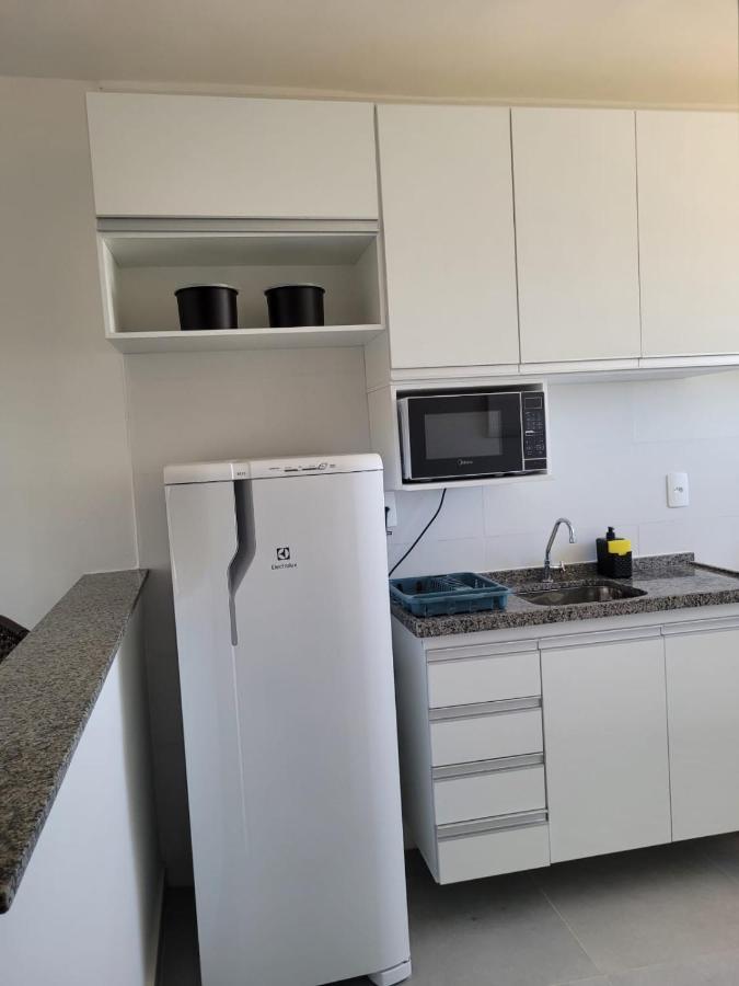 Apto com dois quartos com cama e ar - Bed and Breakfast Juazeiro do Norte