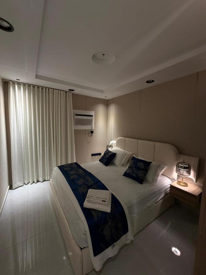 شقة فاخرة بحي الزهراء - Chambres d’hôtes Djeddah