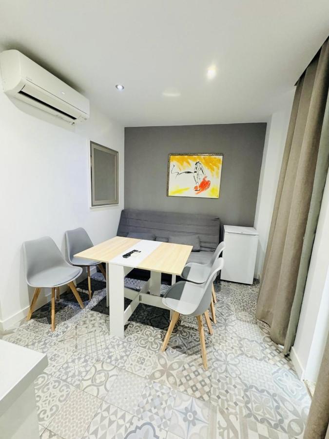 Chillout 18 Granada centro - B&B Granada