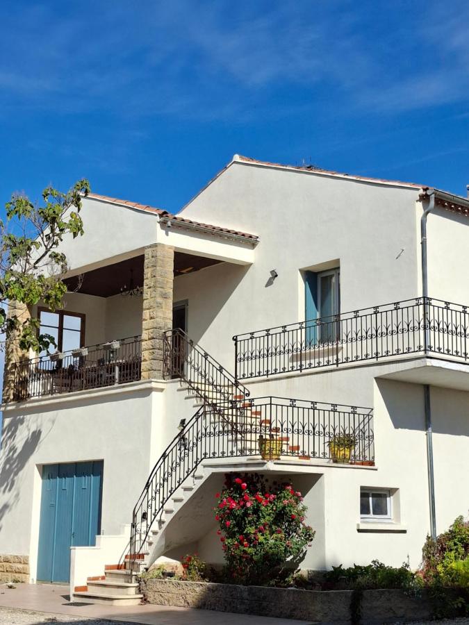 Les Abricots - B&B Tarascon