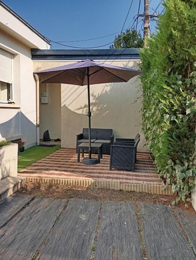 Studio indépendant - Chambres d’hôtes Angers