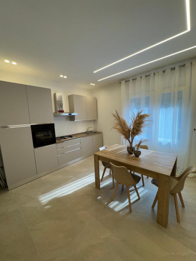 Apartment Ginevra - B&B Faenza