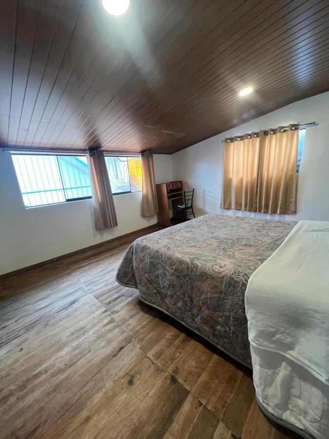 Standard Doppelzimmer mit Gemeinschaftsbad