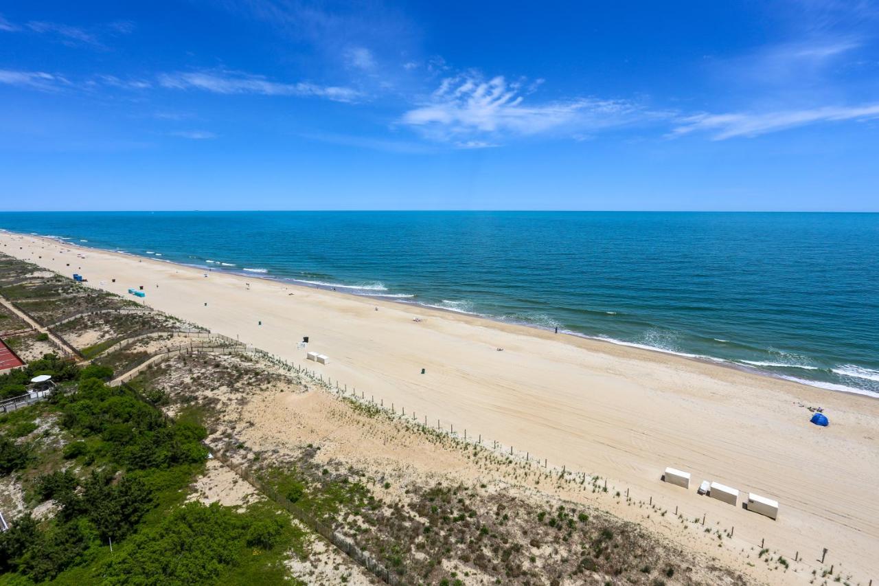 Silver Sea A - Ferienwohnung Ocean City