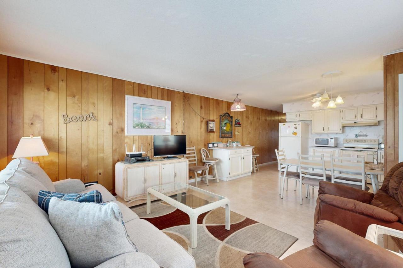 The Bounty W1 - B&B Ocean City