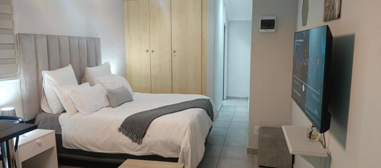 Gabriaza - Chambres d’hôtes Germinston