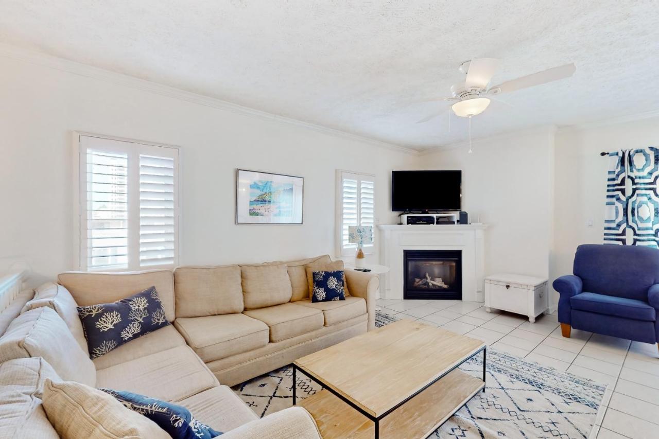 Sea Palms 403 - Bed and Breakfast Ocean City