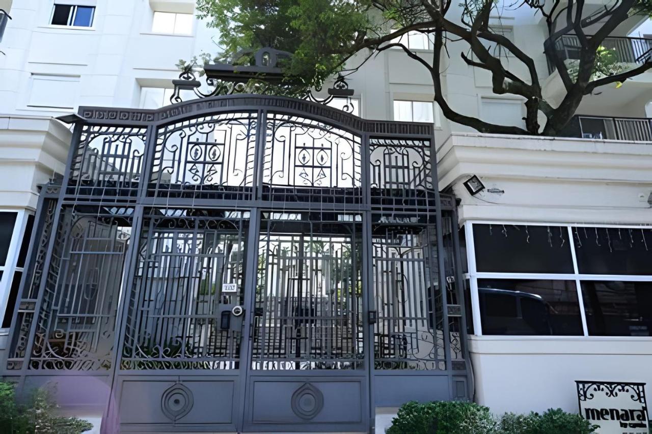 M4/110-Apto Einsten MorumBIS com A/C, Garagem e Piscina - B&B São Paulo