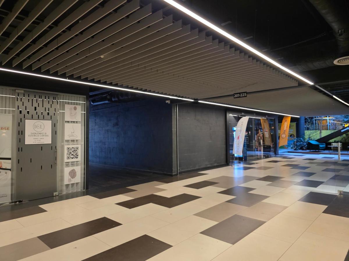 Premium Terrace Apartment Kaunas Žaliakalnis - Chambres d’hôtes Kaunas