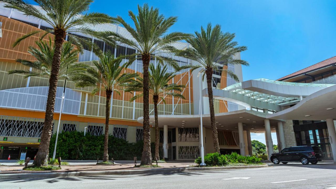 Downtown Home Beach, Convention Center & Restaurants - Ferienwohnung West Palm Beach