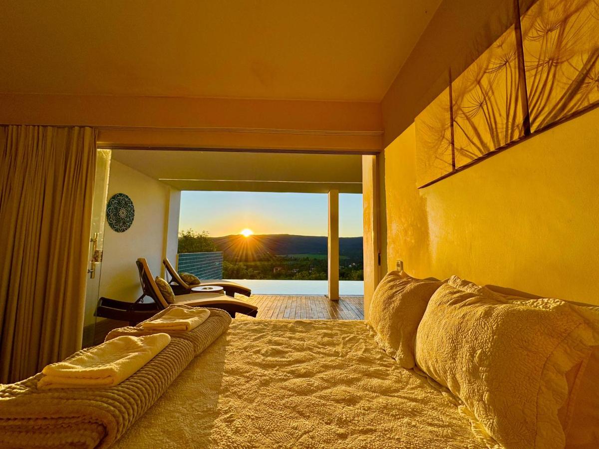 Apartamento con vistas a las montañas