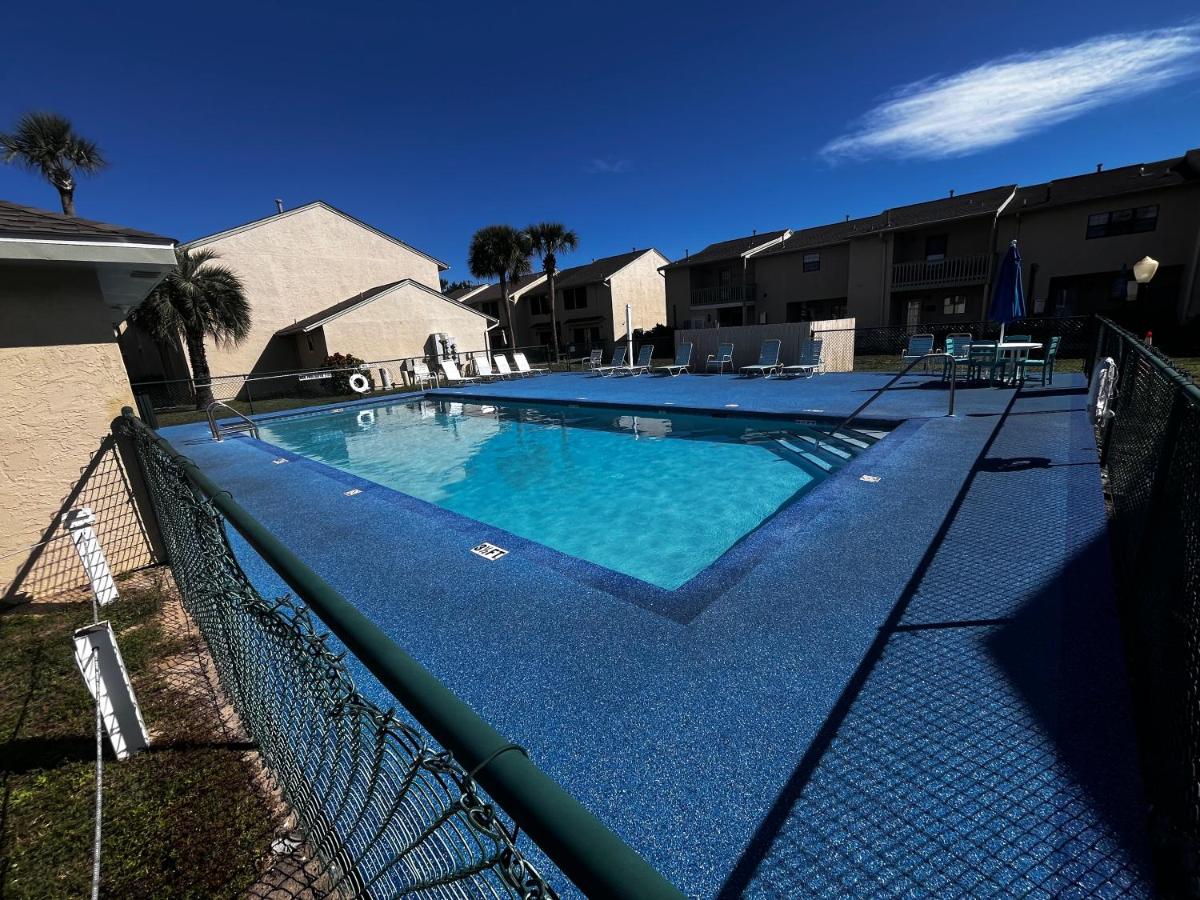 Sea & sand - Chambres d’hôtes Panama City Beach