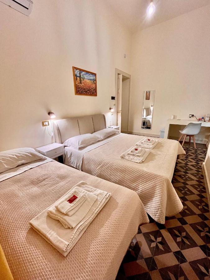 Camera Tripla con Bagno Privato