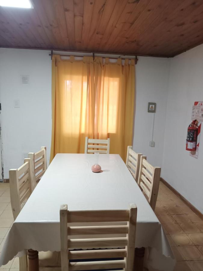 Alquiler por dia - B&B Malargüe