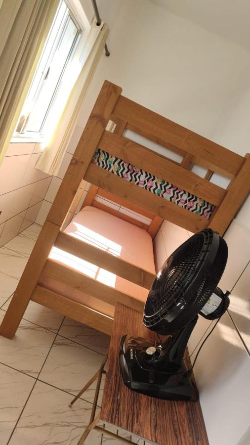 Aconchego da dona Dulce - Chambres d'hôtes Porto Feliz