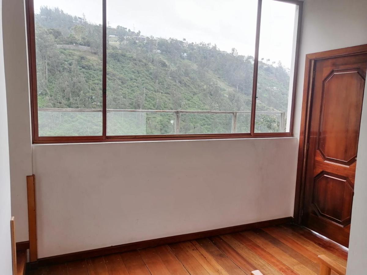 Casa de Rosita - B&B Quito