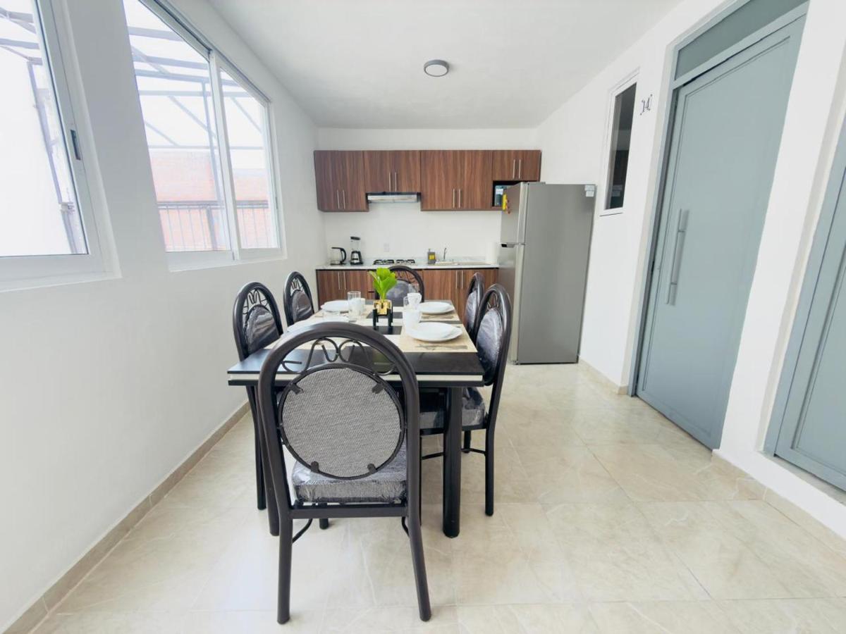 Casa Las Maravillas - B&B Morelia