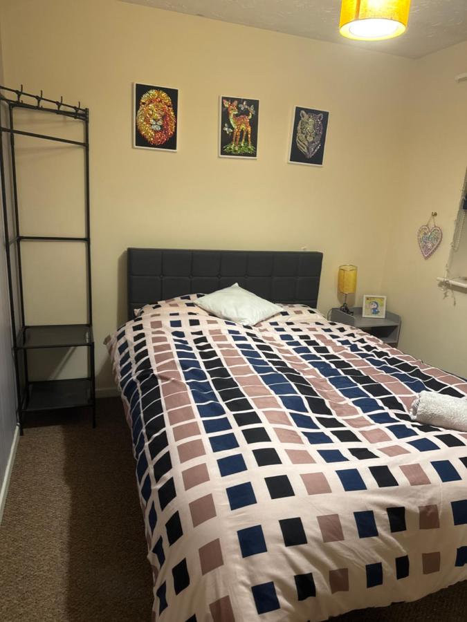 Kilverston - Bed and Breakfast Peterborough