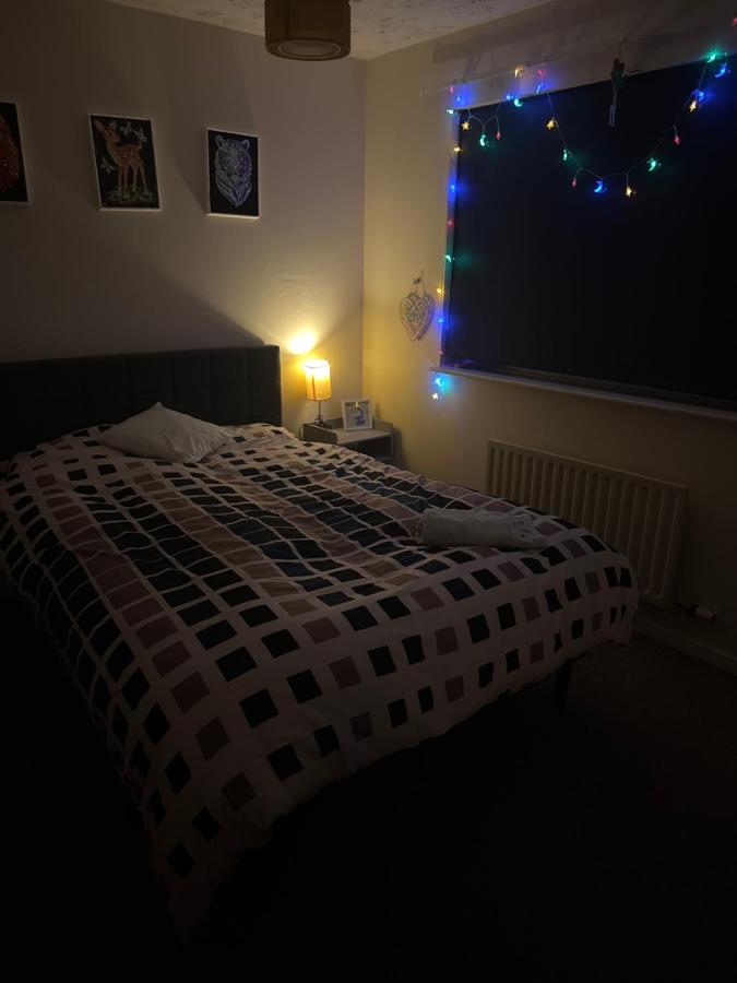 Tweepersoonskamer met Uitzicht op de Tuin