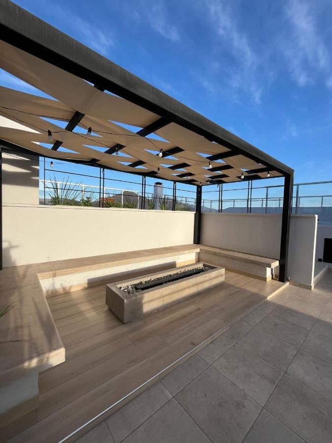 Appartement avec Vue sur la Montagne