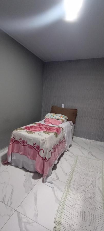 Single Room with Shared Bathroom