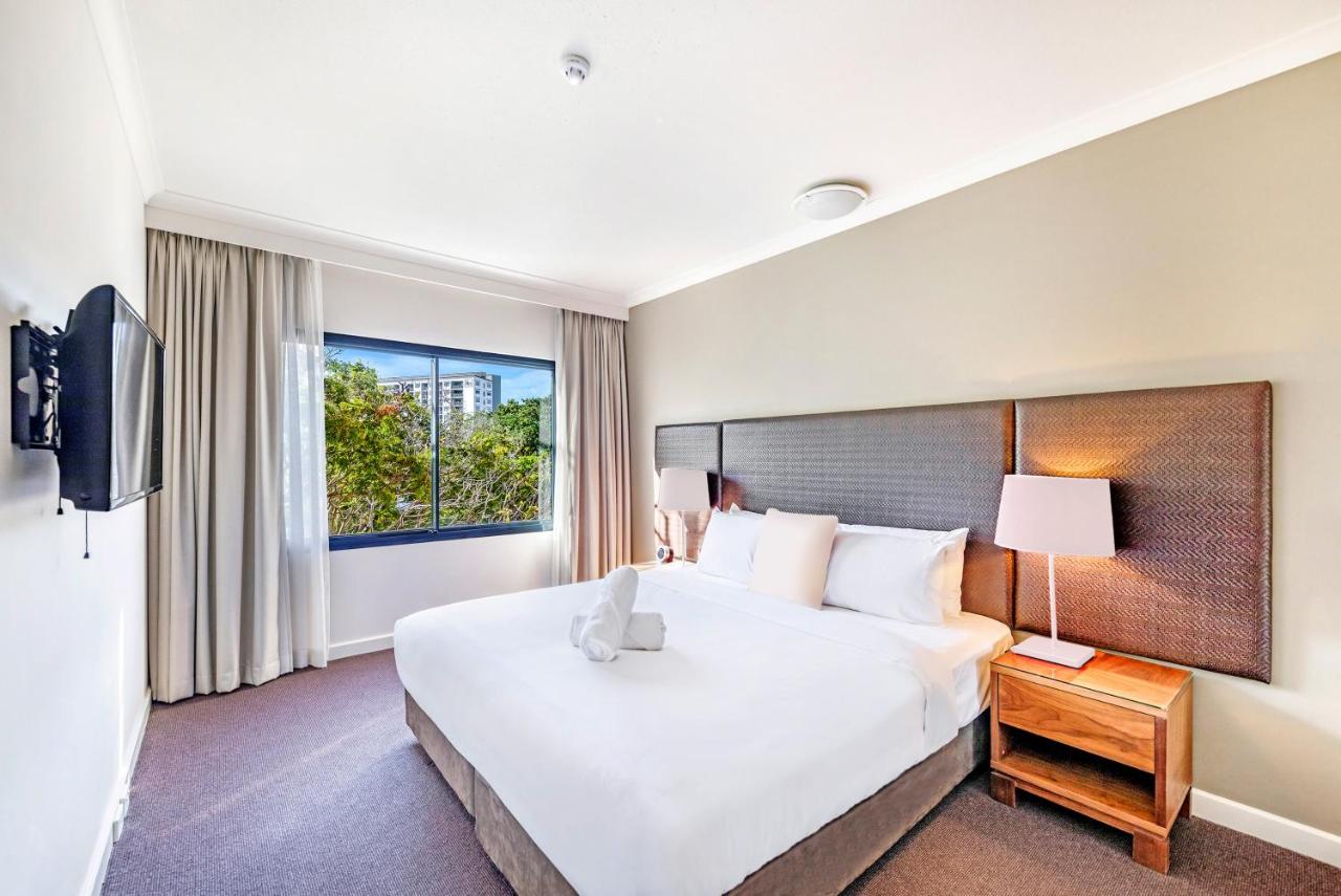 'Double Slice of Paradise' Waterfront Resort Living - Bed and Breakfast Darwin