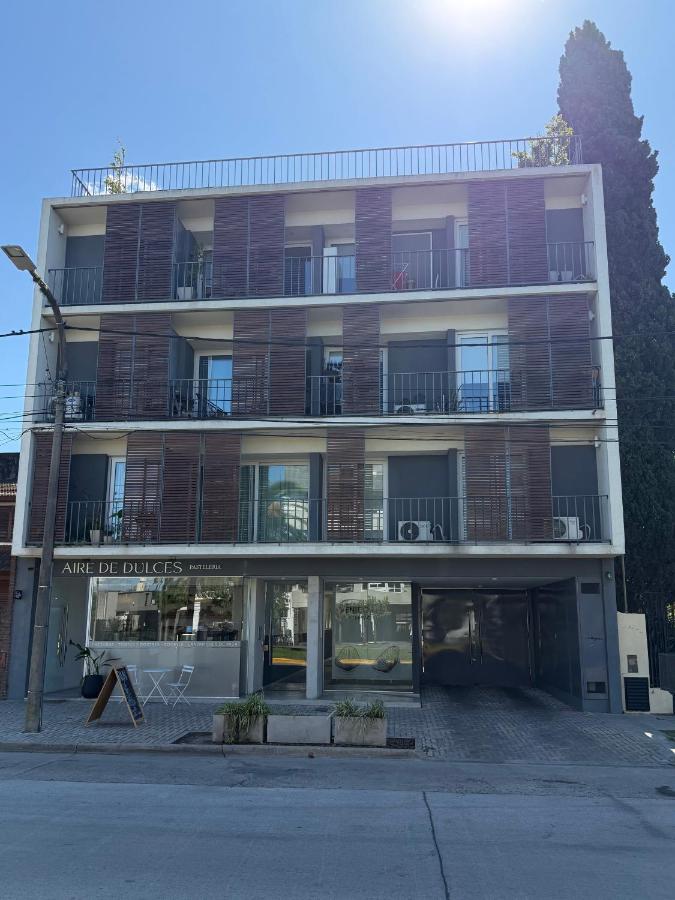 Segundo hogar - B&B Luján