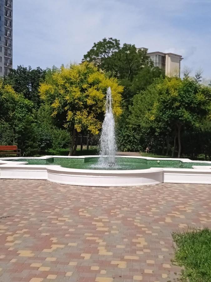 Парк, море, Аркадия, 19-я Жемчужина - Ferienwohnung Odessa