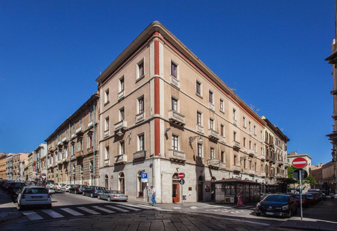 Manì Rooms - Chambres d’hôtes