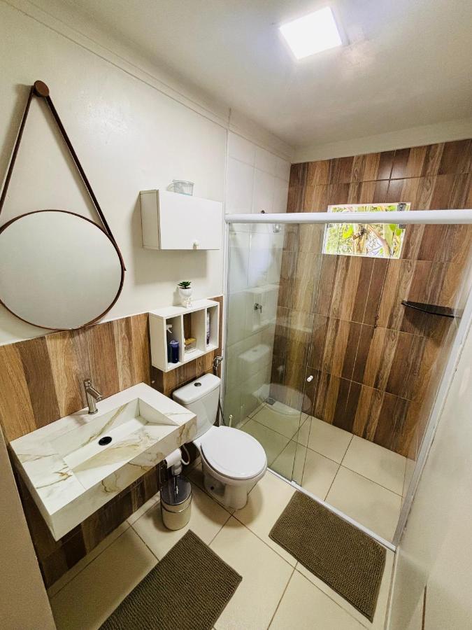 Cafofo da Angel Mais que uma Hospedagem, um Lar! - B&B Manaus