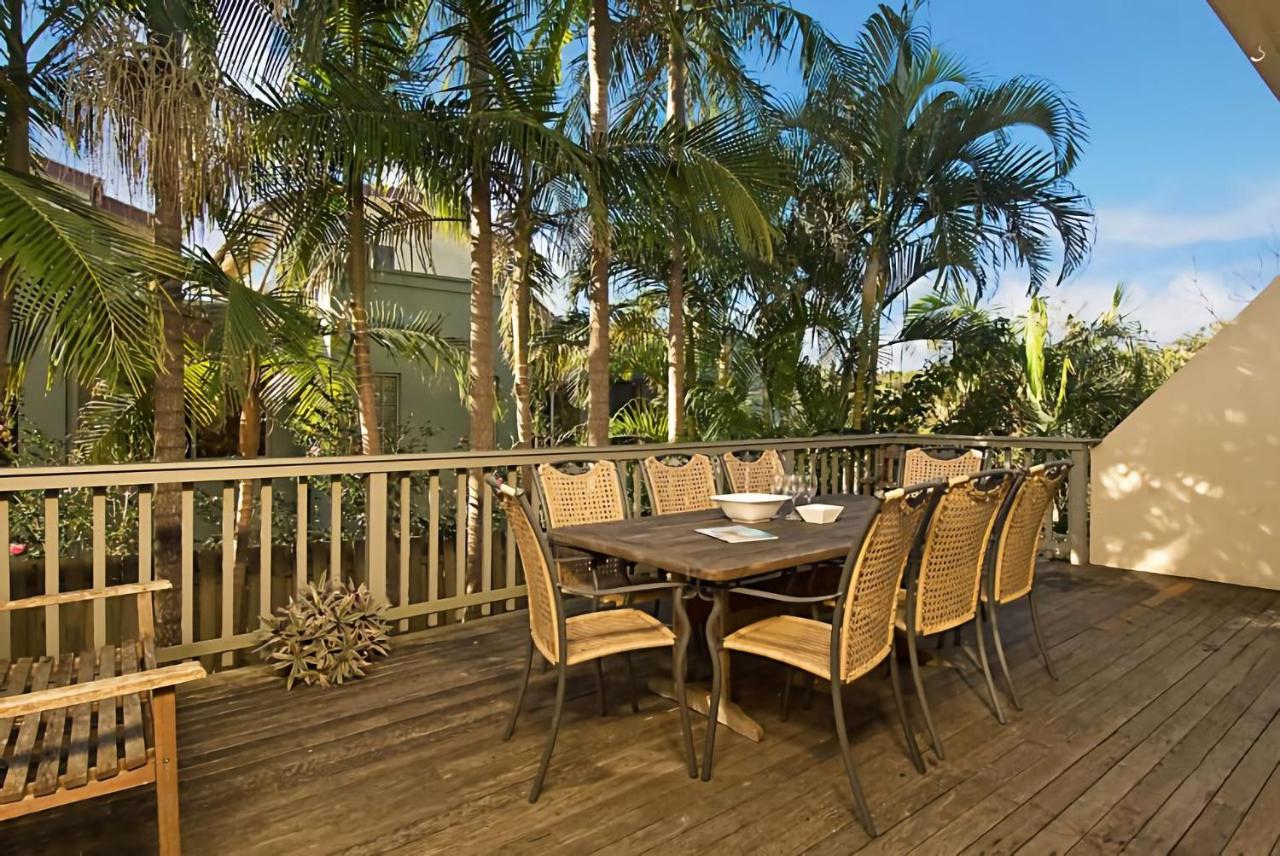 Absolute Serenity - 4- 26 Paterson Street - Bed and Breakfast Byron Bay