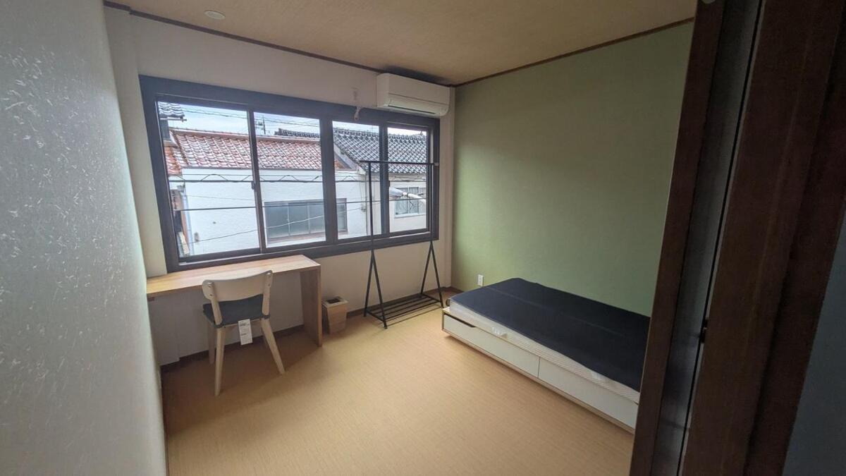 KuraYado au coeur de Kurayoshi - B&B Kurayoshi