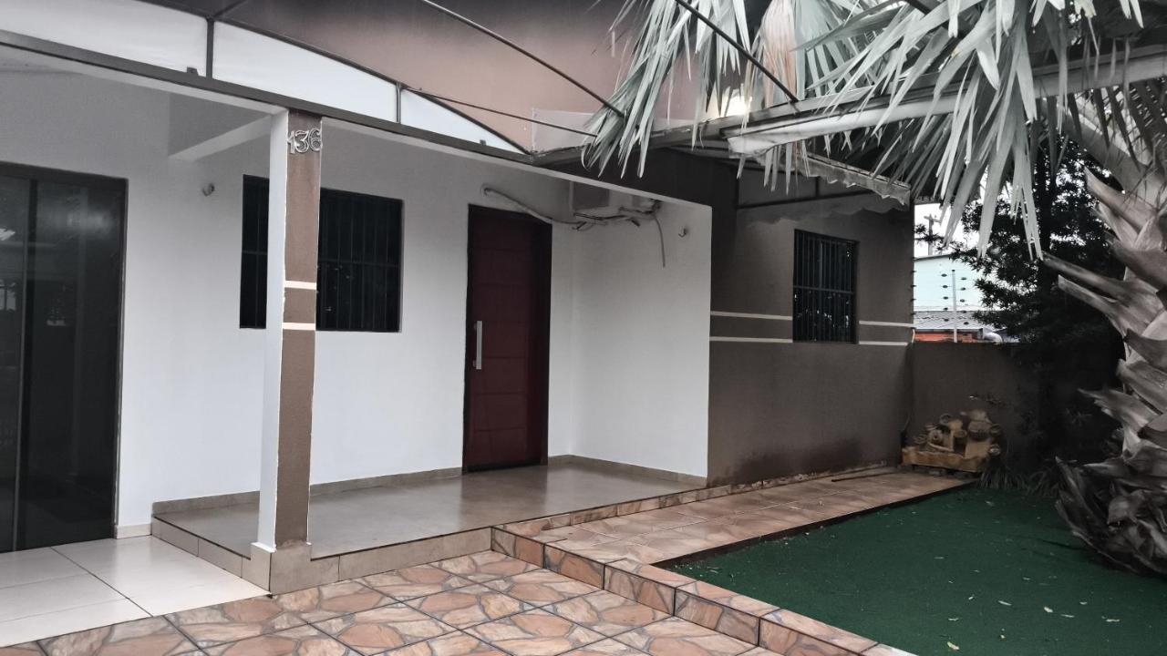 Casa aconchego - Ferienwohnung Foz do Iguaçu