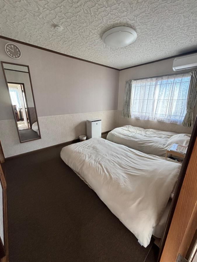 シマエナガニセコ - Bed and Breakfast Kutchan