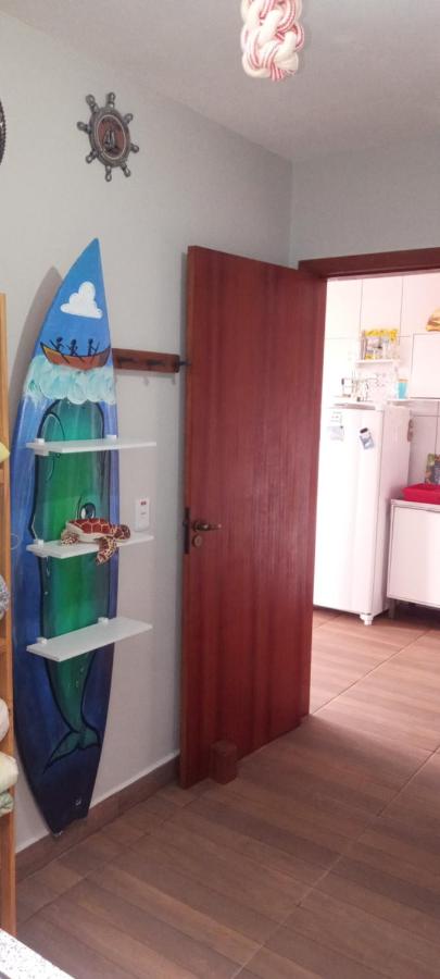 Apartment - Erdgeschoss