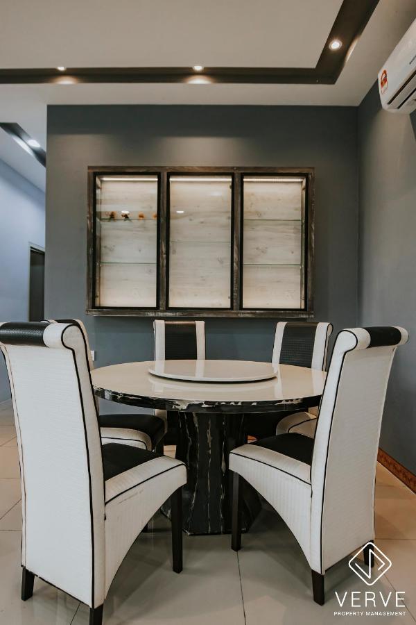 Apartamento de 3 dormitorios