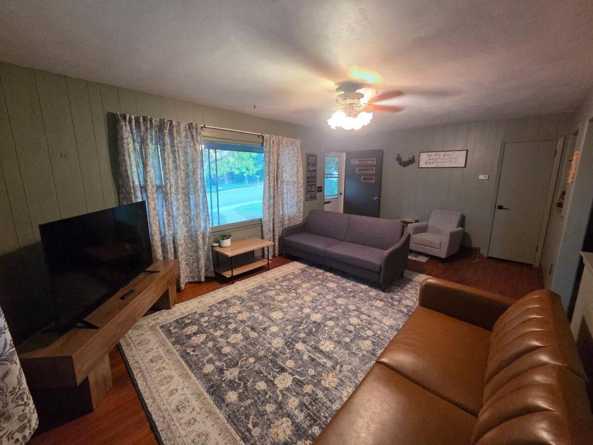 The Nelson House - Bed and Breakfast Winner