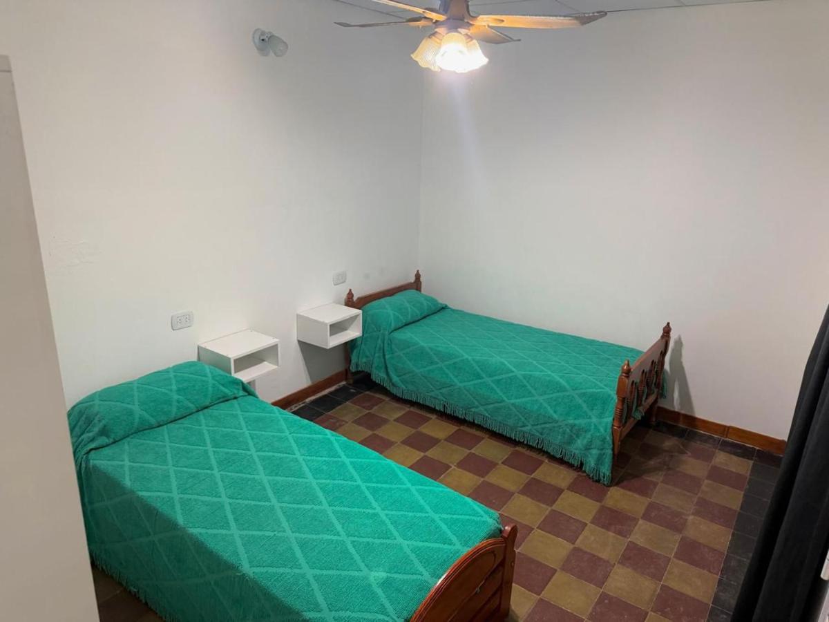 Alojamientos Meca - Bed and Breakfast San Antonio Oeste