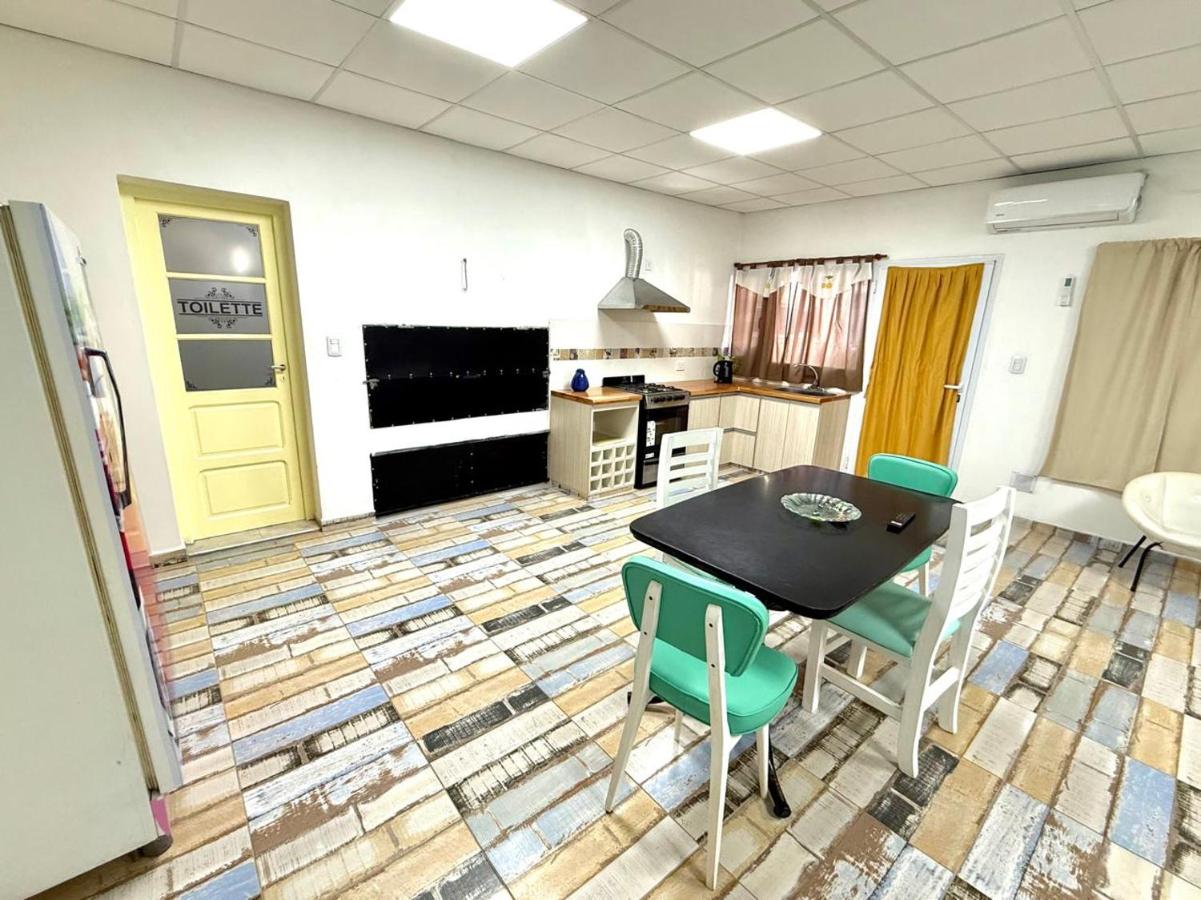 Appartement met 1 Slaapkamer