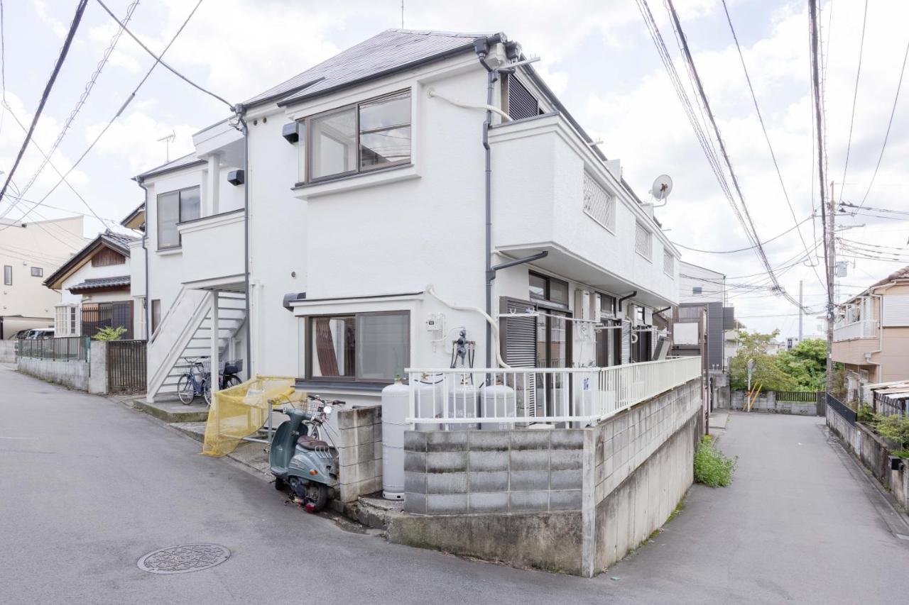 Good Place House - B&B Kawagoe