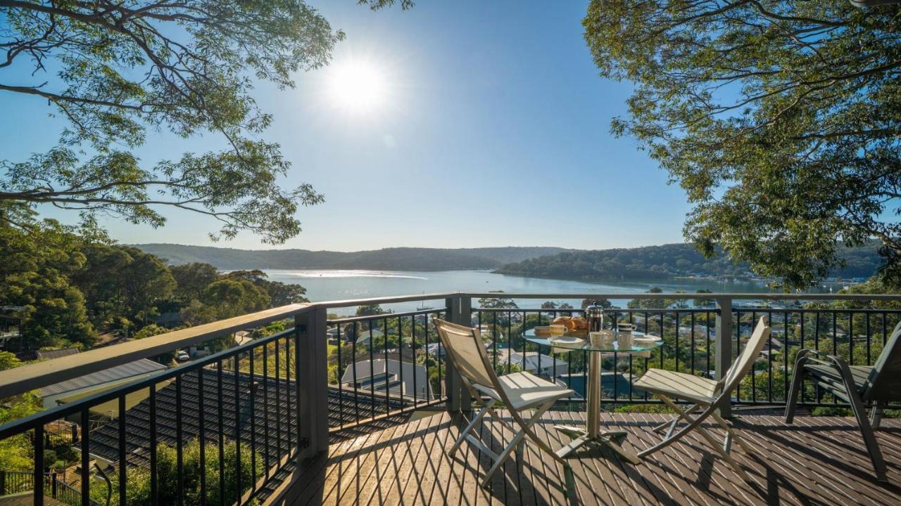 'High Views' by HolidayCo - B&B Ettalong Beach