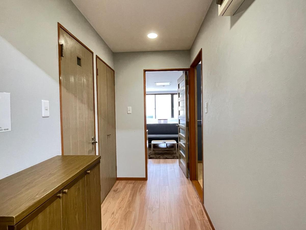 Studio with Sofa Bed