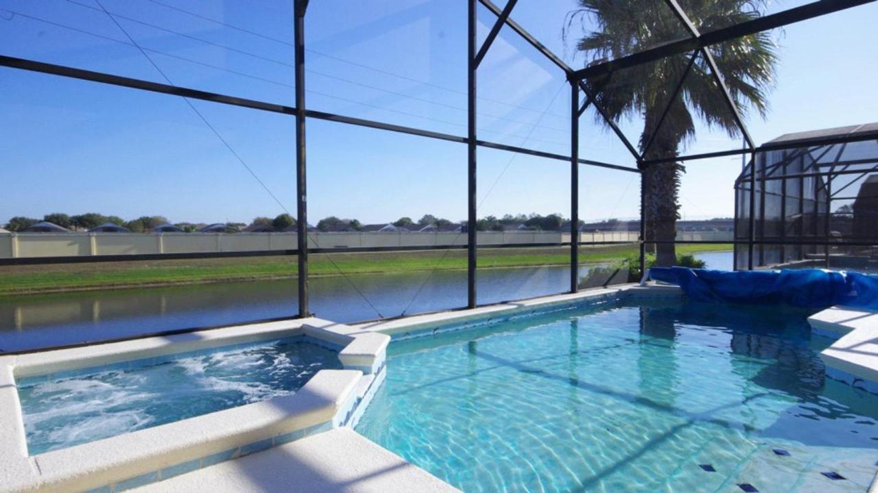 Minnie's Marvel - Bed and Breakfast Kissimmee