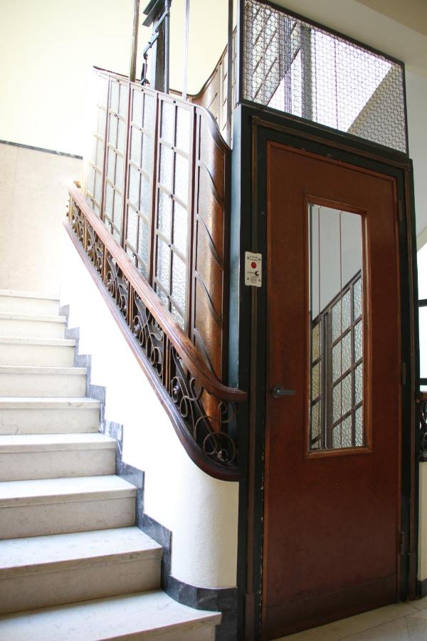 the5rooms.porto - B&B