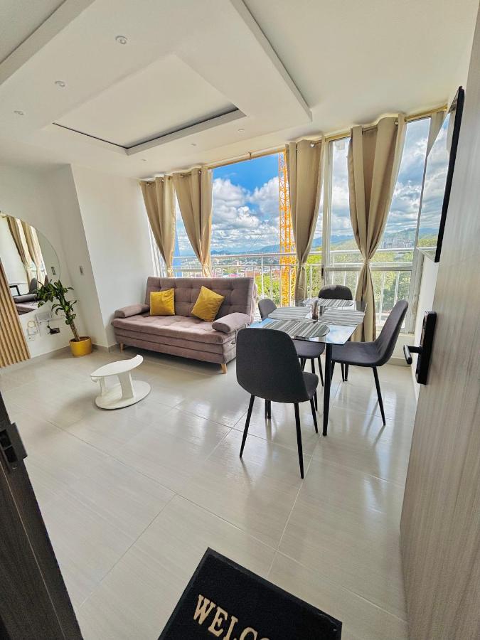 Apartamento cerca a los centros comerciales de Ibagué - B&B Ibagué