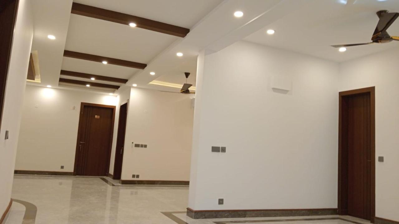 Panorama Guest House - B&B Islamabad