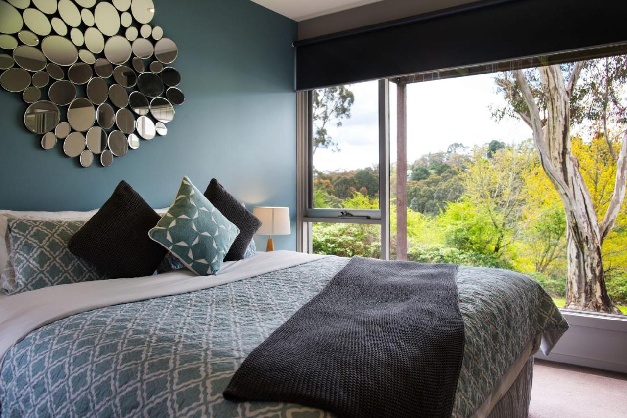 Daylesford Spa Villa 6 - B&B Daylesford
