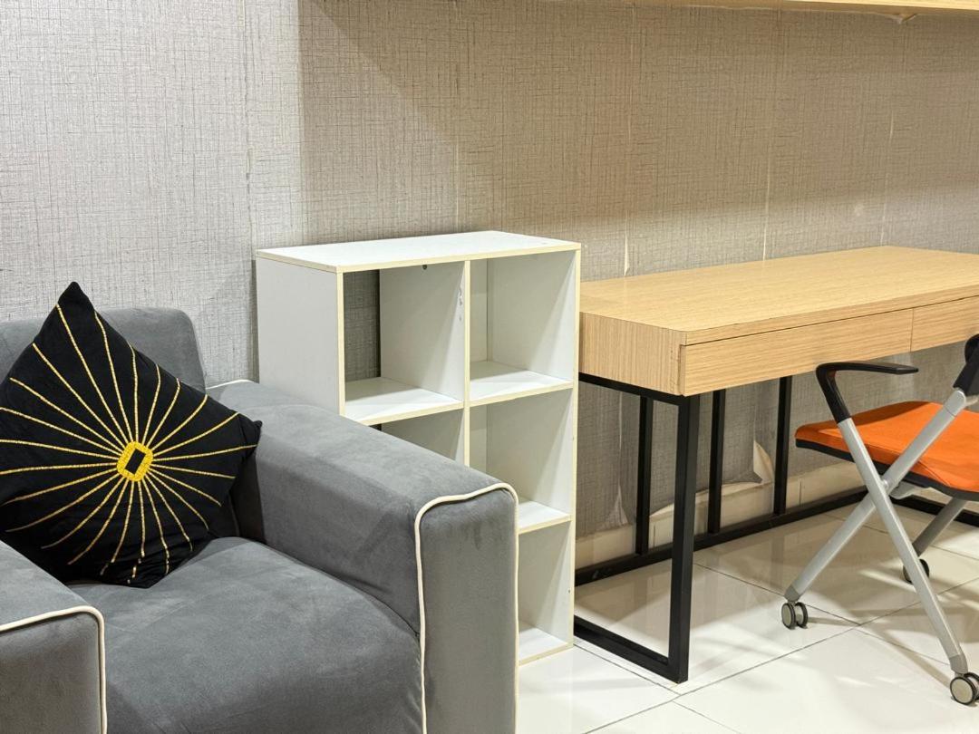 Apartment mit 1 Schlafzimmer