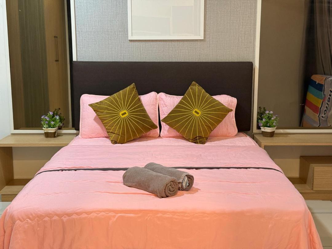 Apartment mit 1 Schlafzimmer